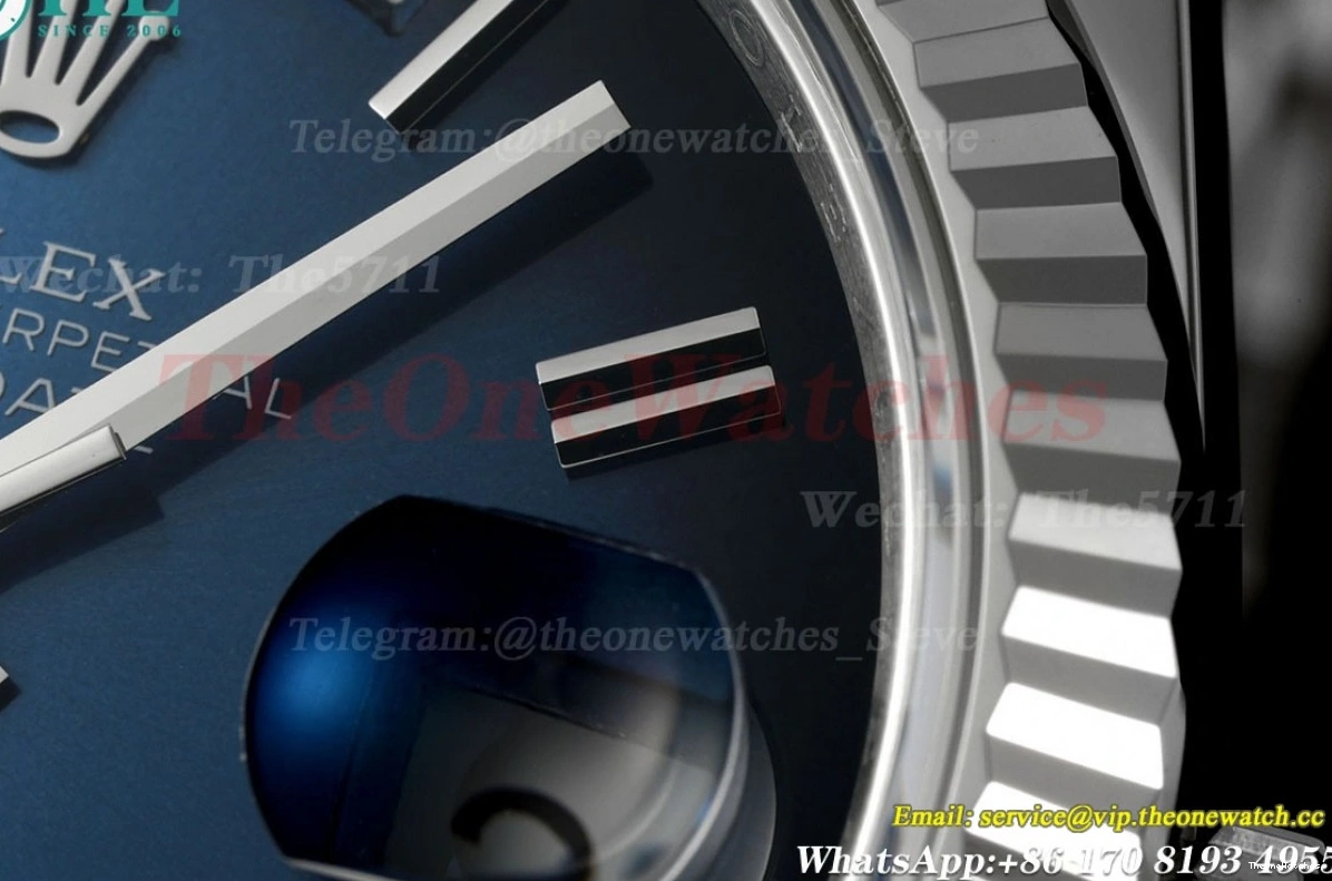 Heavy Version) THBF 228239 Dial Blue SH3255(Tungsten SS SS 40mm DayDate 0408